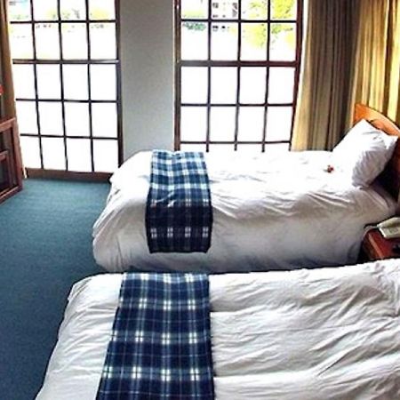 Tierra Del Sol Hotel กุสโก ภายนอก รูปภาพ