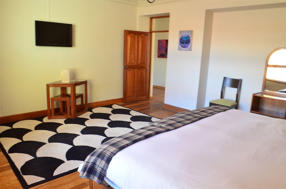 Tierra Del Sol Hotel กุสโก ภายนอก รูปภาพ